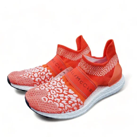 Adidas by stella mccartney ultraboost x 2025 3d shoes